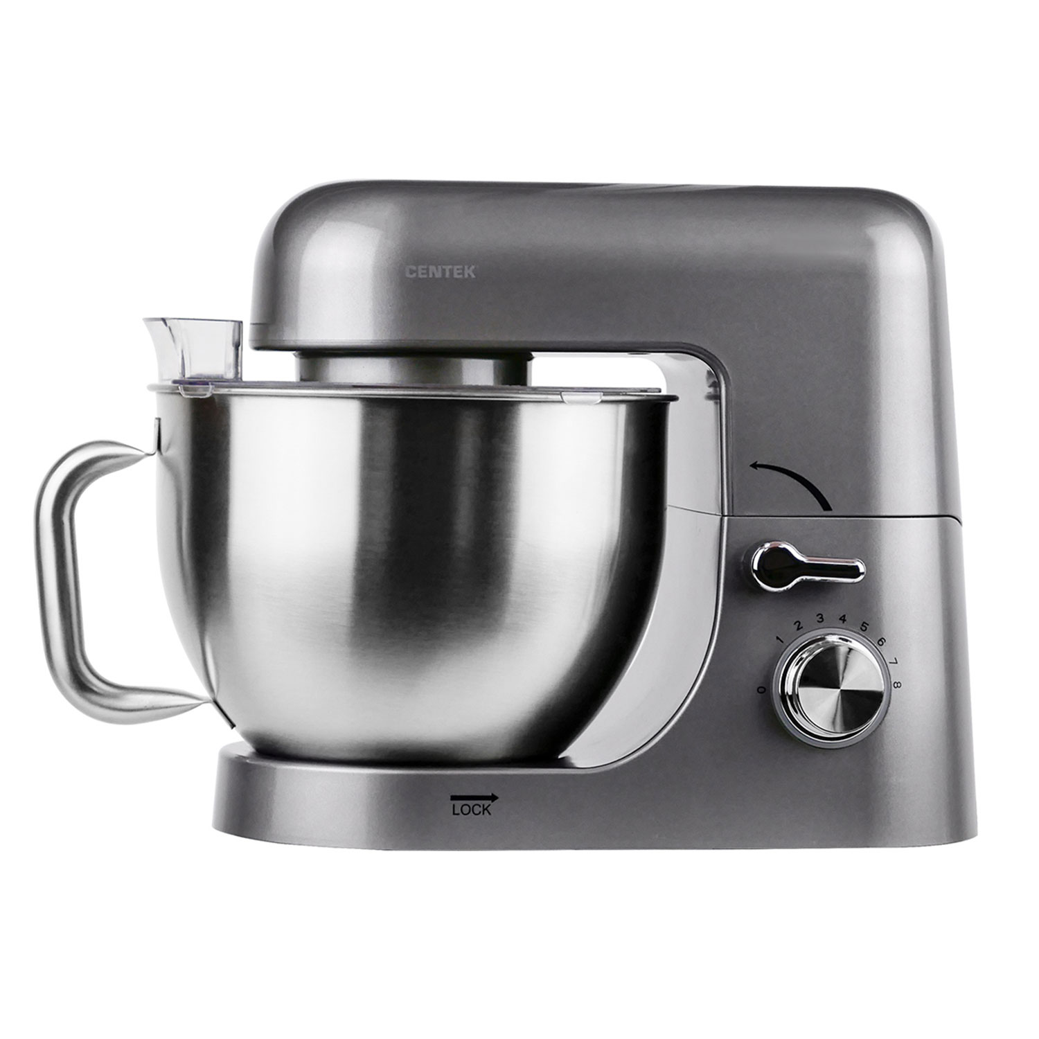 ՀԱՐԻՉ CENTEK CT-1151 PROVANCE