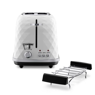 ՏՈՍՏԵՐ DELONGHI CTJ2103.W