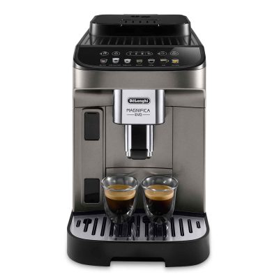 ԱՎՏՈՄԱՏ ՍՐՃԵՓ ՄԵՔԵՆԱՆԵՐ DELONGHI MAGNIFICA EVO ECAM290.81.TB
