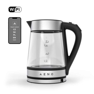ԹԵՅՆԻԿ ԷԼԵԿՏՐԱԿԱՆ AENO EK1S
