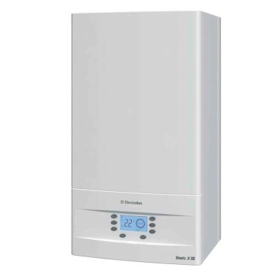 ՋԵՌՈՒՑՄԱՆ ԿԱԹՍԱ ELECTROLUX BASIC SPACE DUO GCB 24 FI WITHOUT FLUE PIPE