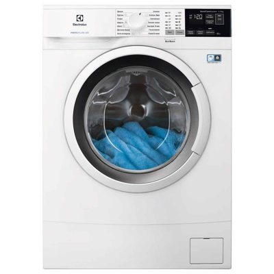 ԼՎԱՑՔԻ ՄԵՔԵՆԱ ELECTROLUX EW6S4R27W