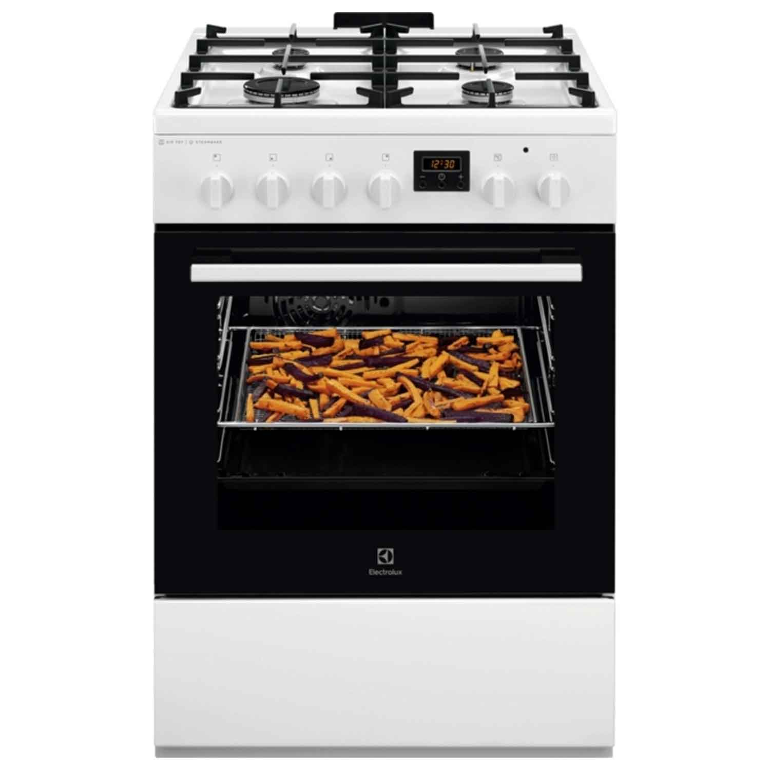 ԳԱԶՕՋԱԽ ELECTROLUX LKK660220W