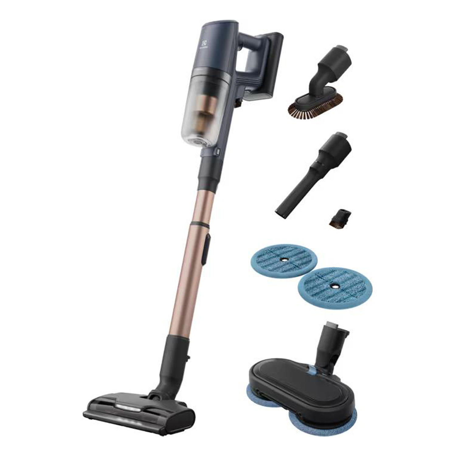 ԱՆԼԱՐ ՓՈՇԵԿՈՒԼ ELECTROLUX EP82H25WET