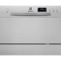 ՍՊԱՍՔ ԼՎԱՑՈՂ ՄԵՔԵՆԱ ELECTROLUX ESF-2400OS
