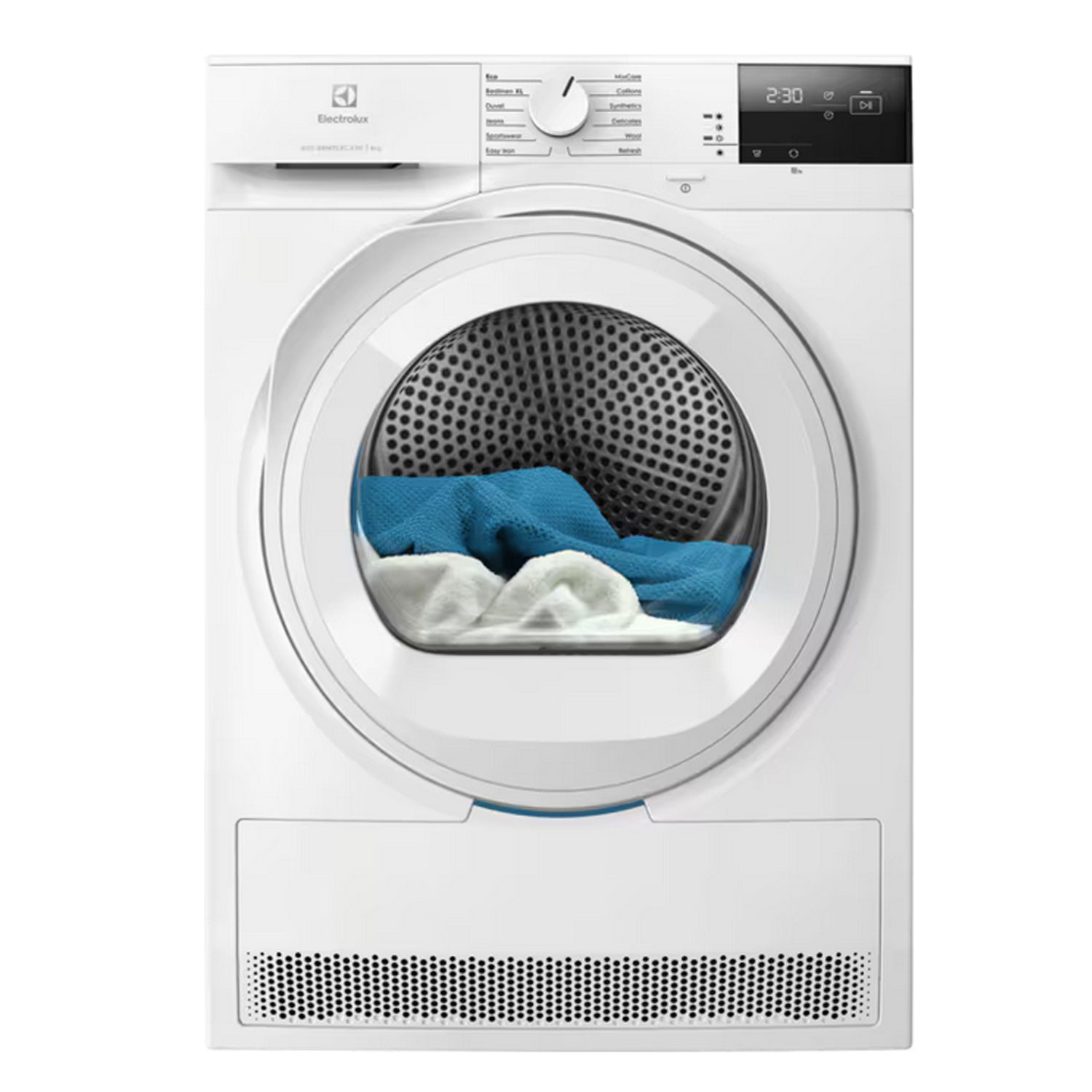 ՉՈՐԱՆՈՑ ELECTROLUX EW6D283YE
