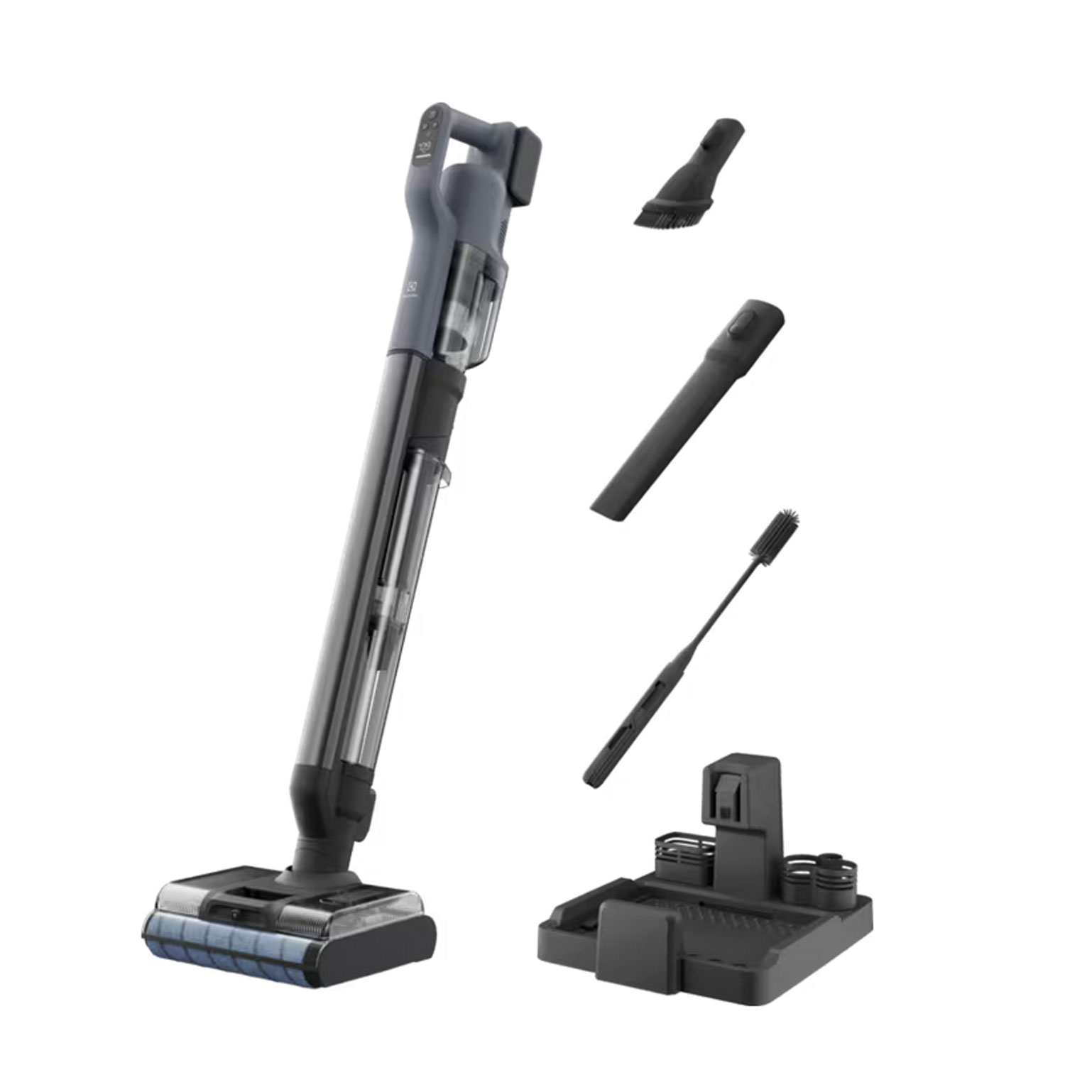 ԱՆԼԱՐ ՓՈՇԵԿՈՒԼ ELECTROLUX EW82U1DB