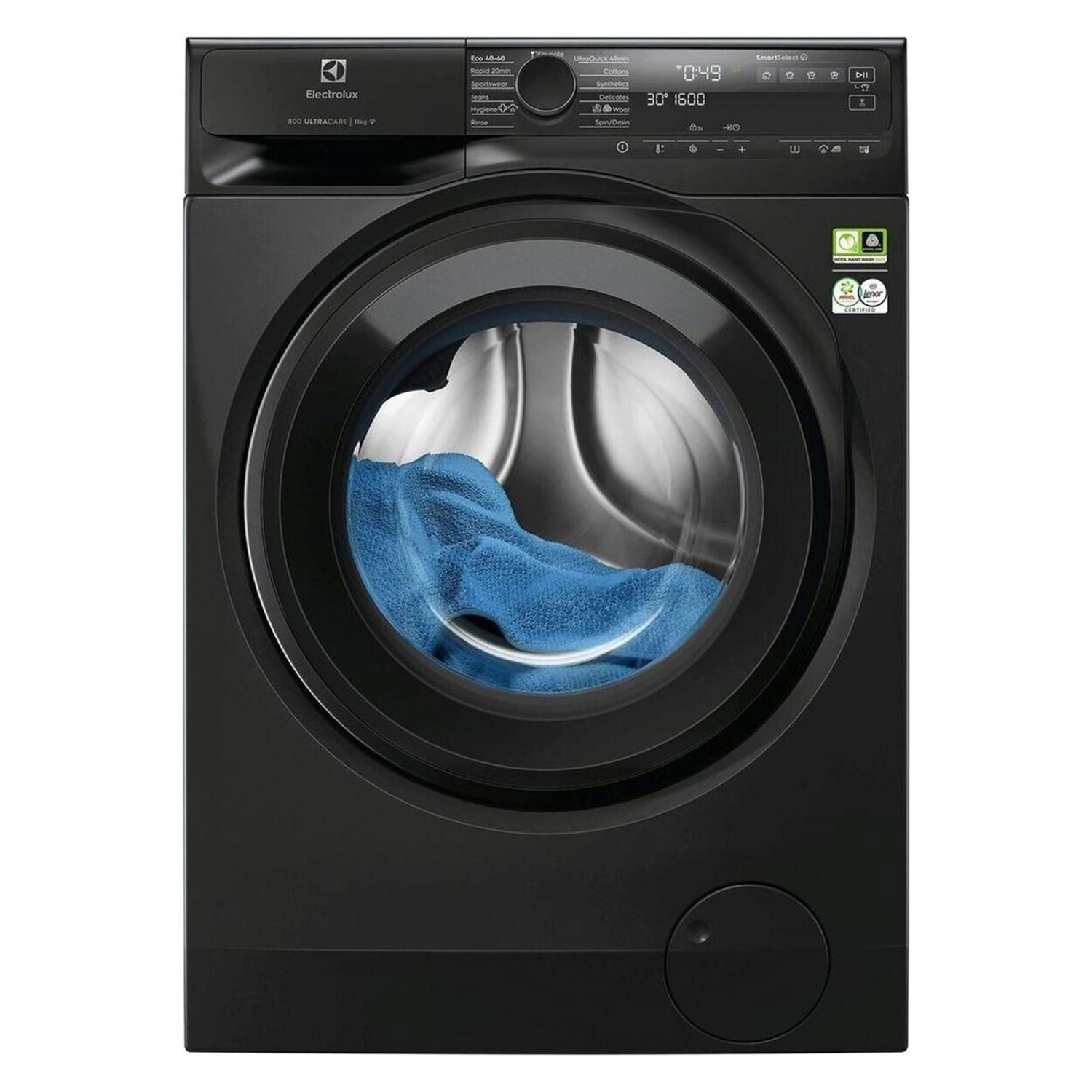 ԼՎԱՑՔԻ ՄԵՔԵՆԱ ELECTROLUX EW8FG5602CDE