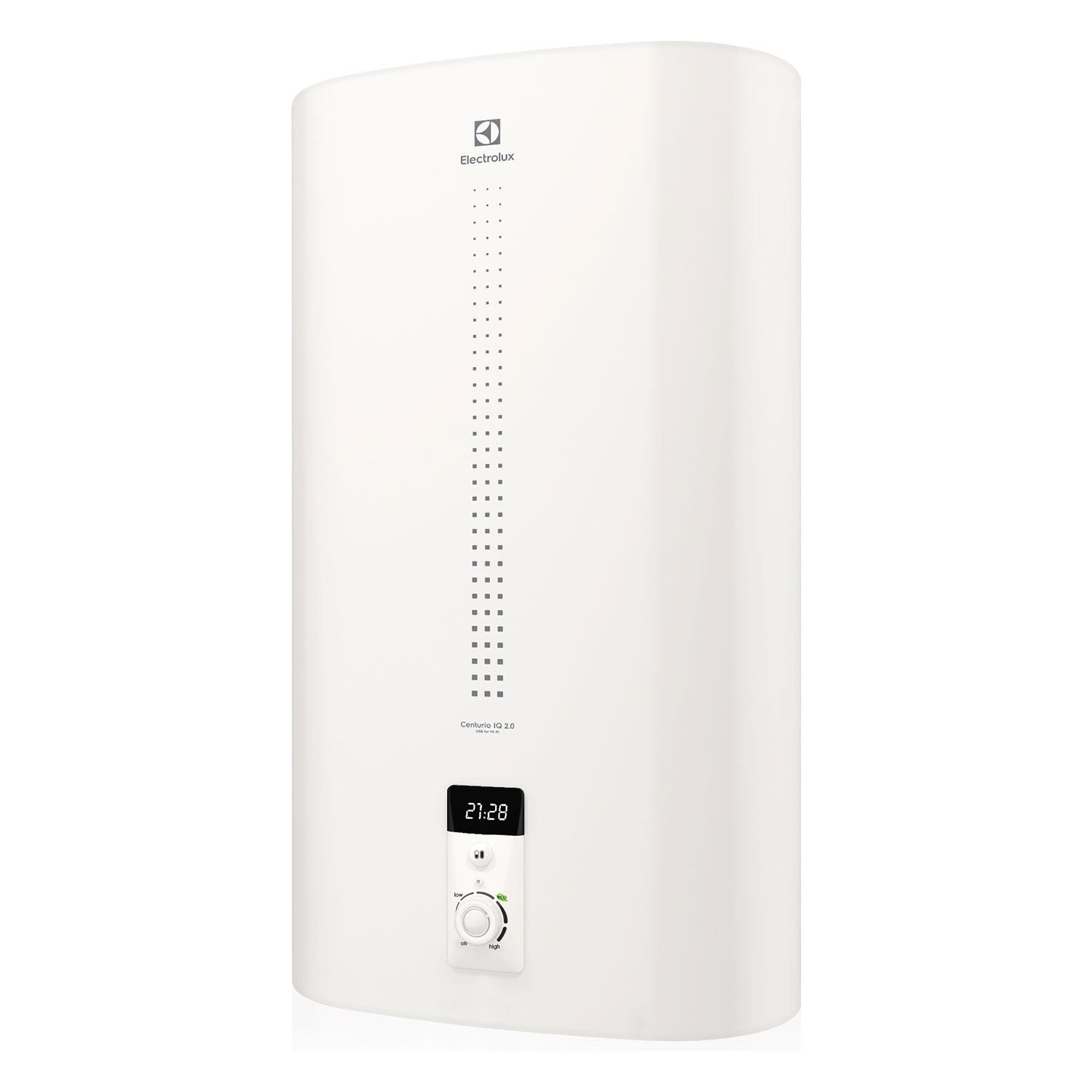 ԷԼԵԿՏՐԱԿԱՆ ՋՐԱՏԱՔԱՑՈՒՑԻՉ ELECTROLUX EWH 50 CENTURIO IQ