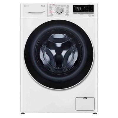 Լվացքի մեքենա LG F4V5VYL0W