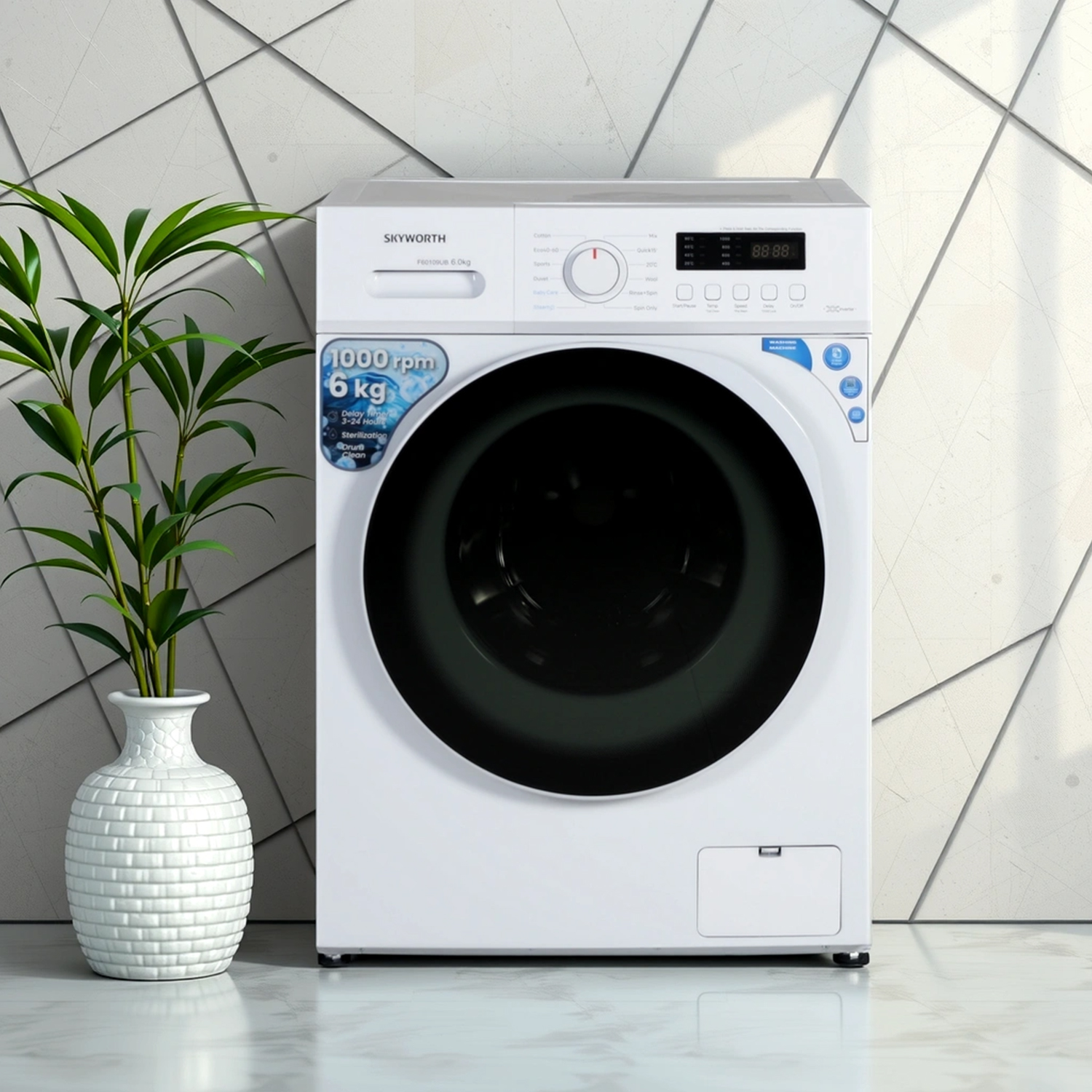 ԼՎԱՑՔԻ ՄԵՔԵՆԱ SKYWORTH F60109UB