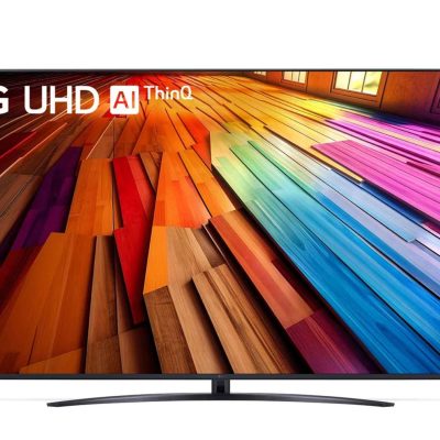 Հեռուստացույց LG 75UT81006LA