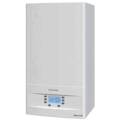 ՋԵՌՈՒՑՄԱՆ ԿԱԹՍԱ ELECTROLUX BASIC SPACE DUO GCB 30 FI WITHOUT FLUE PIPE
