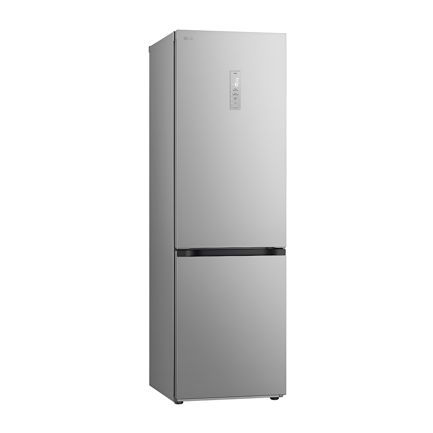 ՍԱՌՆԱՐԱՆ LG GR-B459FMFW