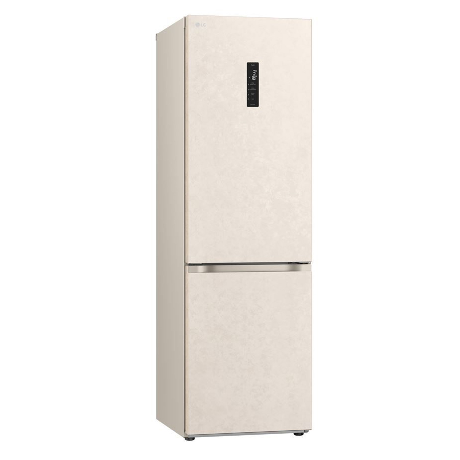 ՍԱՌՆԱՐԱՆ LG GR-B459FVFW