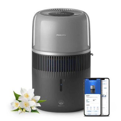 ՕԴԸ ԽՈՆԱՎԱՑՆՈՂ ՍԱՐՔԵՐ PHILIPS HU5710/03