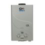 ԳԱԶԱՅԻՆ ՋՐԱՏԱՔԱՑՈՒՑԻՉ INFINITE JSD16-N01 12L SILVER