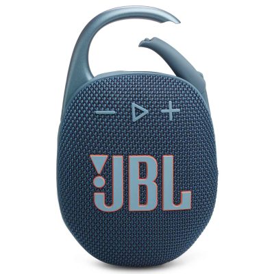 BLUETOOTH ԲԱՐՁՐԱԽՈՍ JBL Clip 5 (BL)