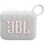 BLUETOOTH ԲԱՐՁՐԱԽՈՍ JBL GO 4 (WH)