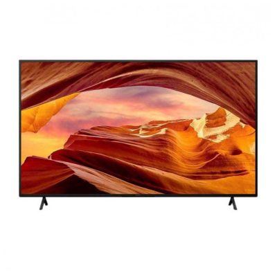 ՀԵՌՈՒՍՏԱՑՈՒՅՑ SONY KD-65X75WL