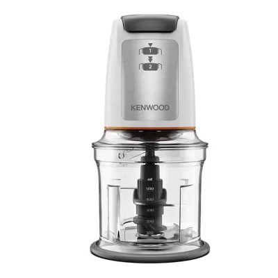 ԿՏՐԱՏԻՉ KENWOOD CHP61.000 WH