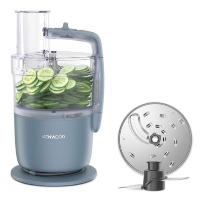 ԽՈՀԱՆՈՑԱՅԻՆ ԿՈՄԲԱՅՆ KENWOOD FDP22.000GY