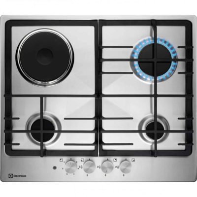 ՆԵՐԿԱՌՈՒՑՎՈՂ ԳԱԶՕՋԱԽ ELECTROLUX KGM64311X