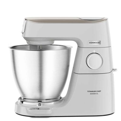 ԽՈՀԱՆՈՑԱՅԻՆ ՄԵՔԵՆԱՆԵՐ KENWOOD KVL65.001WH