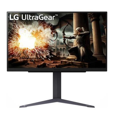 ՄՈՆԻՏՈՐ LG 27GS75Q-B