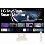Մոնիտոր LG 27SR50F-W