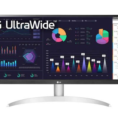 Մոնիտոր LG 29WQ600-W