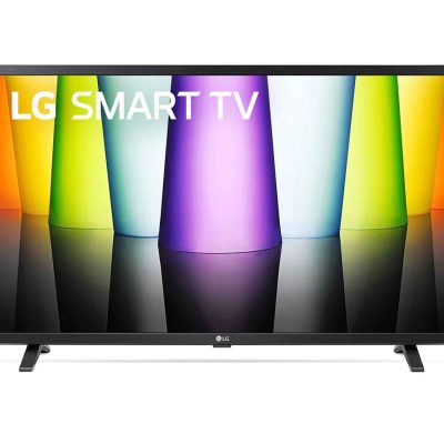 Հեռուստացույց LG 32LQ63006LA