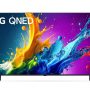 Հեռուստացույց LG 50QNED80T6A