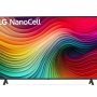Հեռուստացույց LG 55NANO80T6A