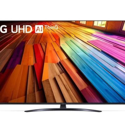 Հեռուստացույց LG 55UT81006LA