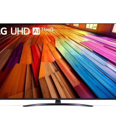 Հեռուստացույց LG 65UT81006LA