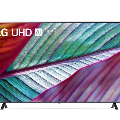 Հեռուստացույց LG 75UR78006LK