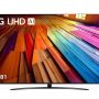 Հեռուստացույց LG 86UT81006LA