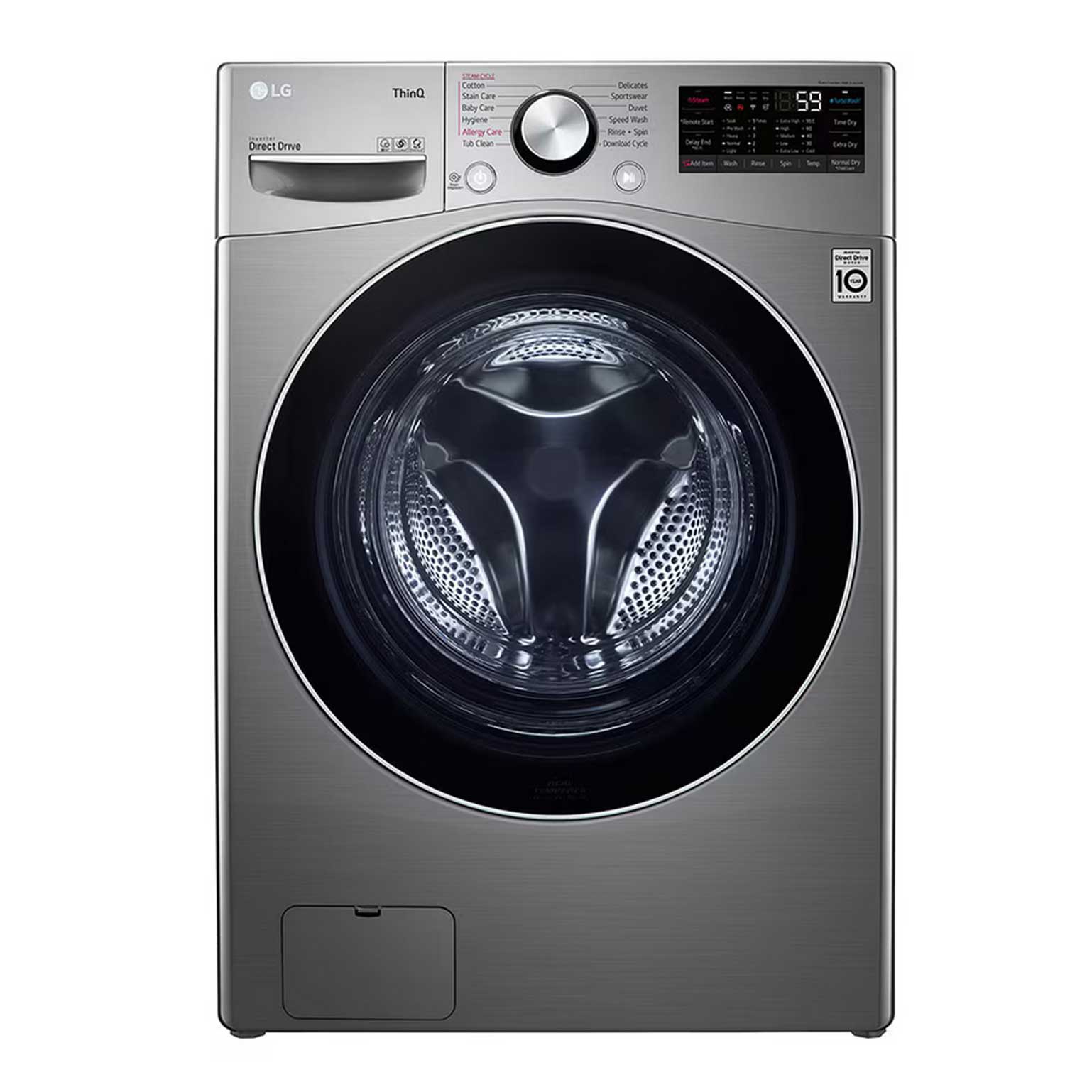 ԼՎԱՑՔԻ ՄԵՔԵՆԱ LG F15L9DGD