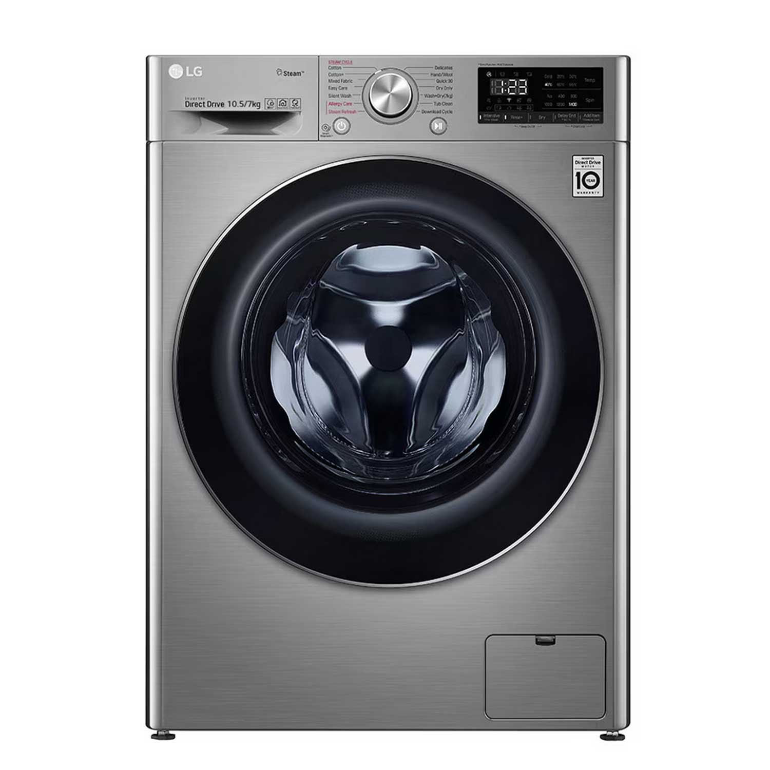 ԼՎԱՑՔԻ ՄԵՔԵՆԱ LG F4V5RGP2T