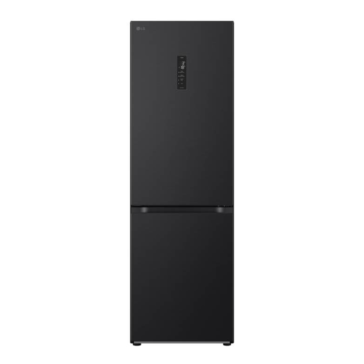 ՍԱՌՆԱՐԱՆ LG GR-B459FQFW