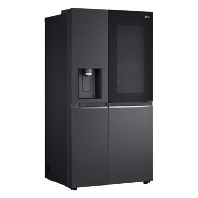 ՍԱՌՆԱՐԱՆ LG GR-X267CQEW