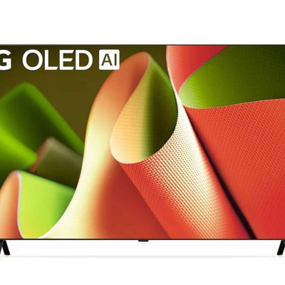 Հեռուստացույց LG OLED65B4RLA