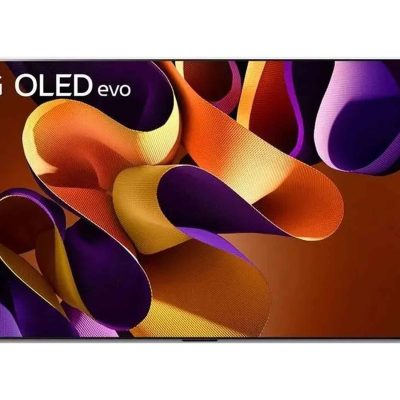 ՀԵՌՈՒՍՏԱՑՈՒՅՑ LG OLED77G4RLA