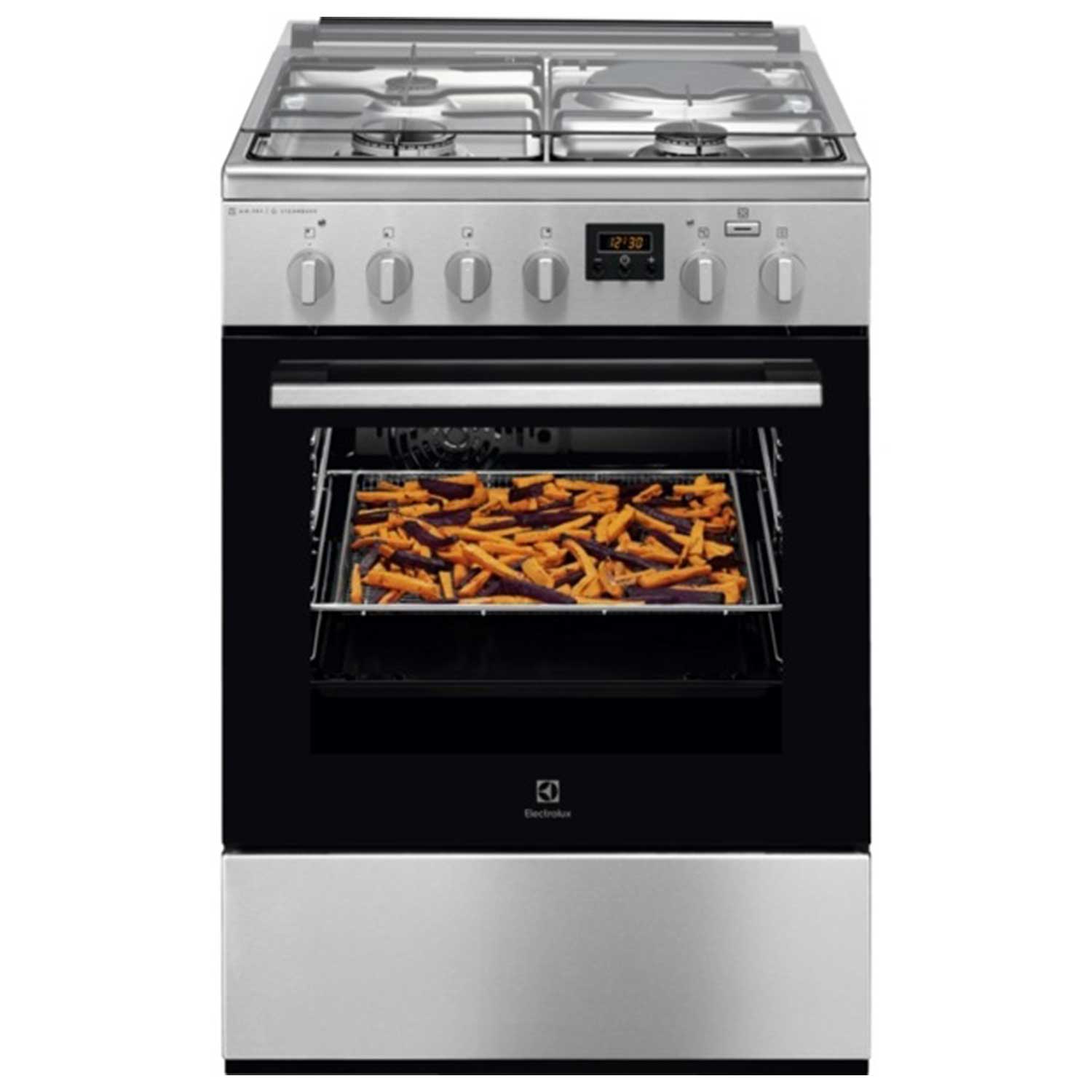 ԳԱԶՕՋԱԽ ELECTROLUX LKM660222X