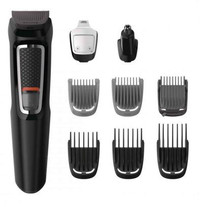 ՄԱԶԿՏՐԻՉ ԵՎ ՏՐԻՄԵՐ PHILIPS MG3740/15