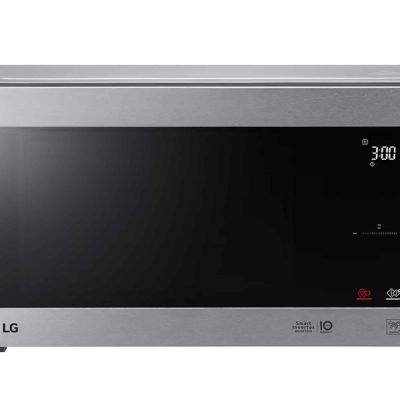 Միկրոալիքային վառարան LG MS-2595CIS