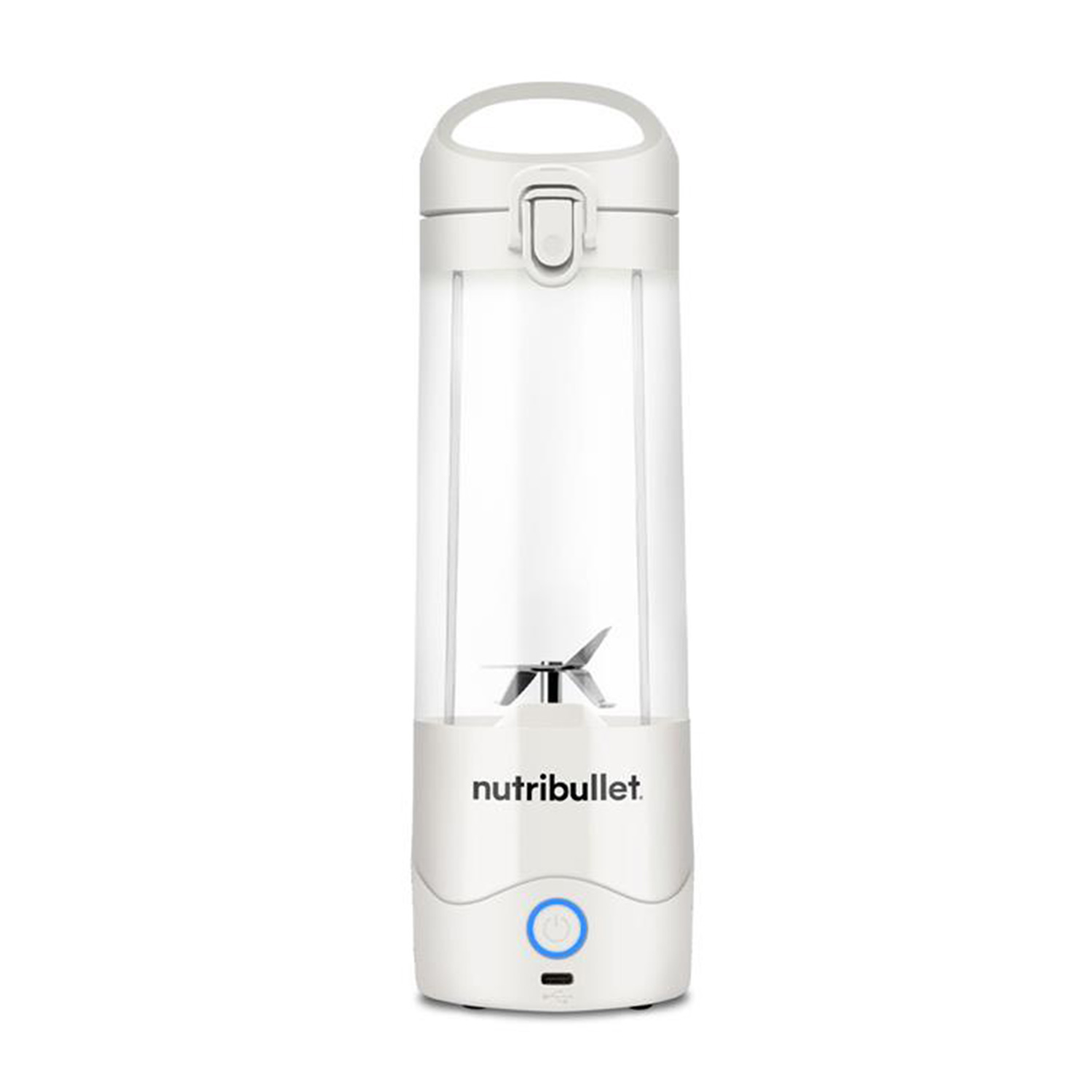 ԲԼԵՆԴԵՐ NUTRIBULLET NBP003W