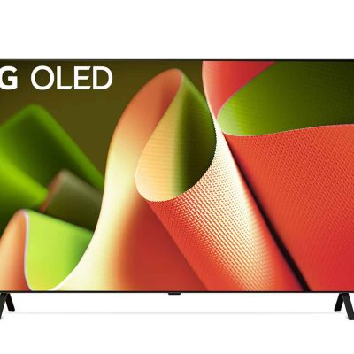 Հեռուստացույց LG OLED55B4RLA