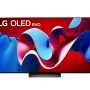Հեռուստացույց LG OLED77C4RLA